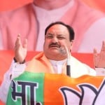 जेपी नड्डा