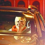वाराणसी में पीएम मोदी (फाइल)