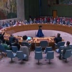 UNSC