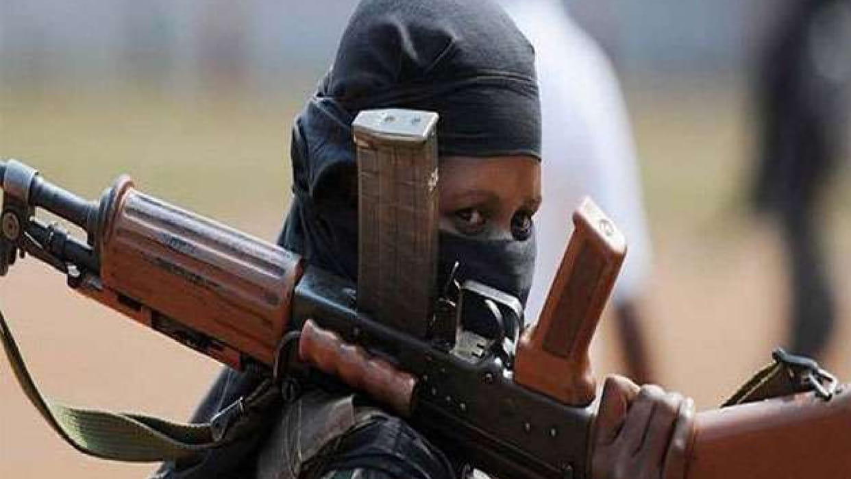 Chhattisgarh: Dreaded Naxalite involved in Minpa attack that killed 17 security personnel surrenders