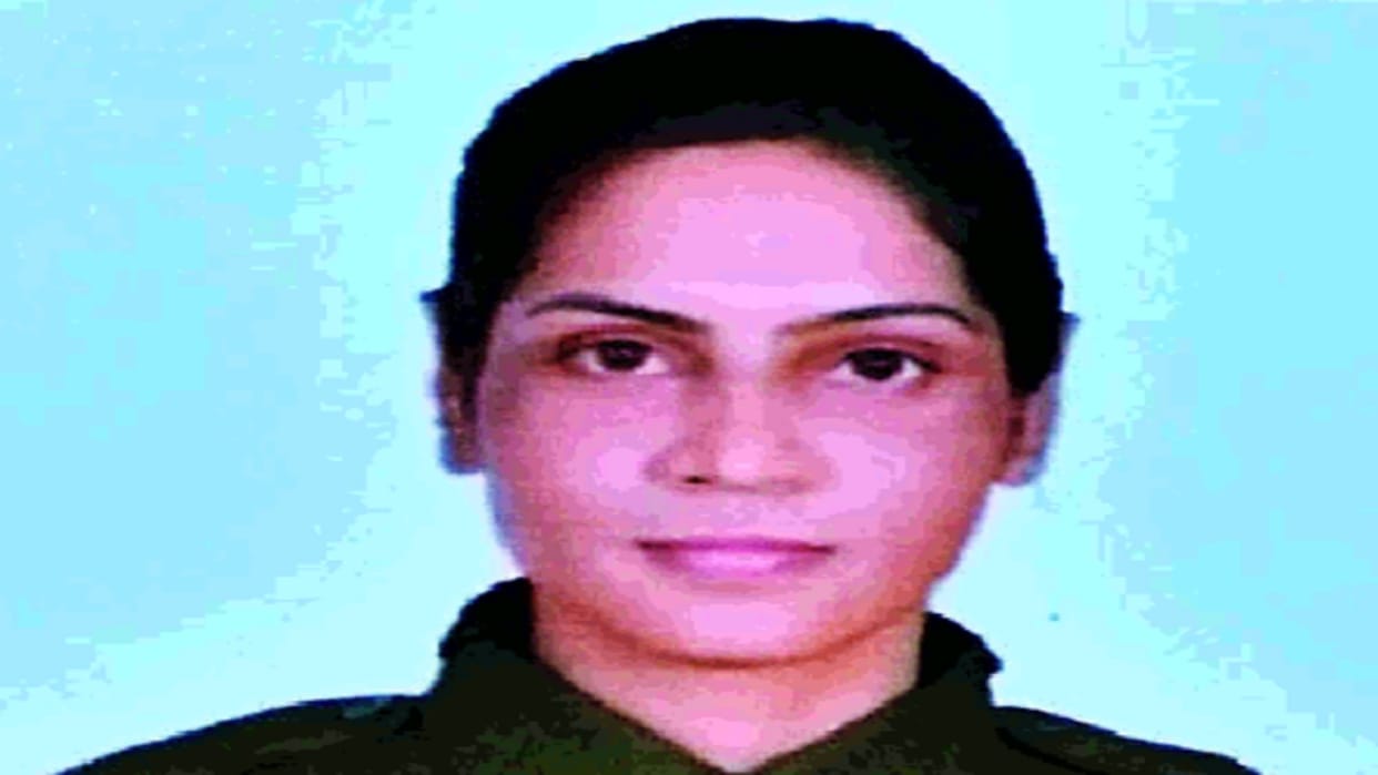 Salute to Sunita who brought back the happiness of 74 families