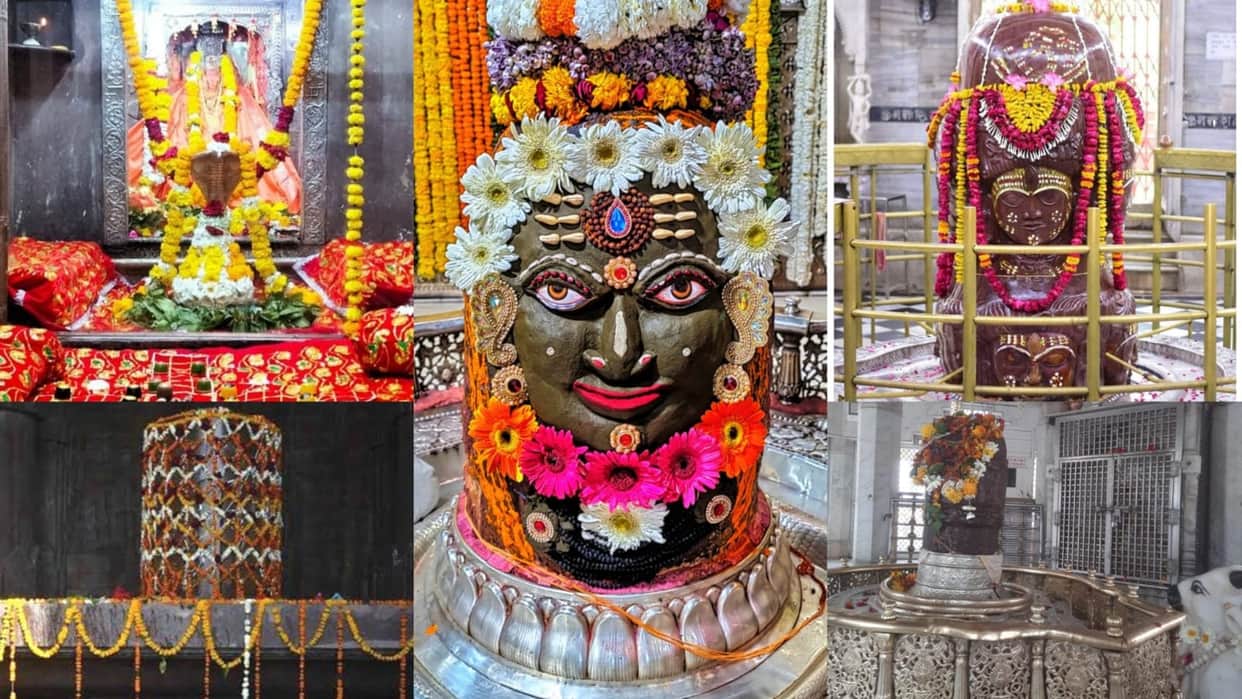 Madhya Pradesh: Know how Mahashivratri will be celebrated in these 5 famous pagodas of the state