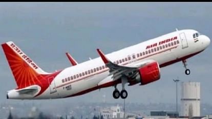 air india express abu dhabi calicut flight detected falme in engine landed safely