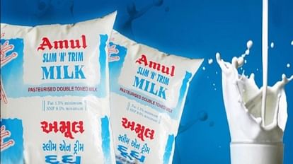 BJP and opposition clash over Amul entry in Karnataka Congress alleges conspiracy to sell Amul