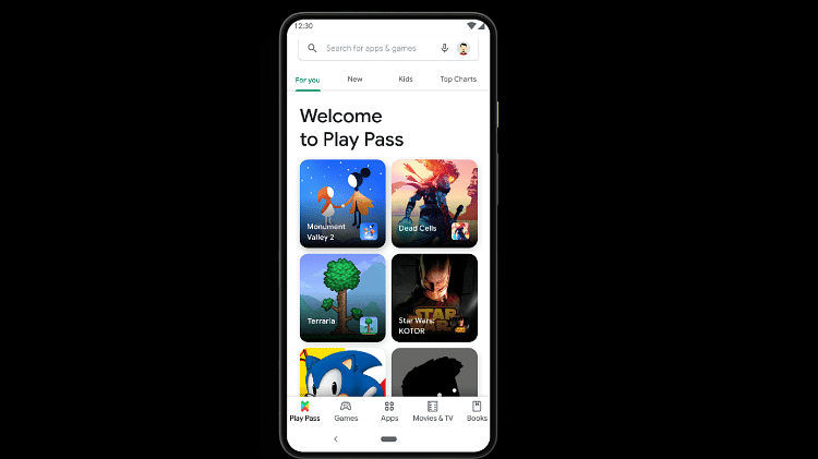 Google Play Pass now in India: enjoy 1000+ apps and games without