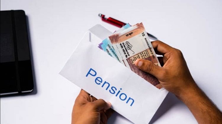 OPS: Finance Ministry constitutes panel, will give suggestions for review of pension system for government employees