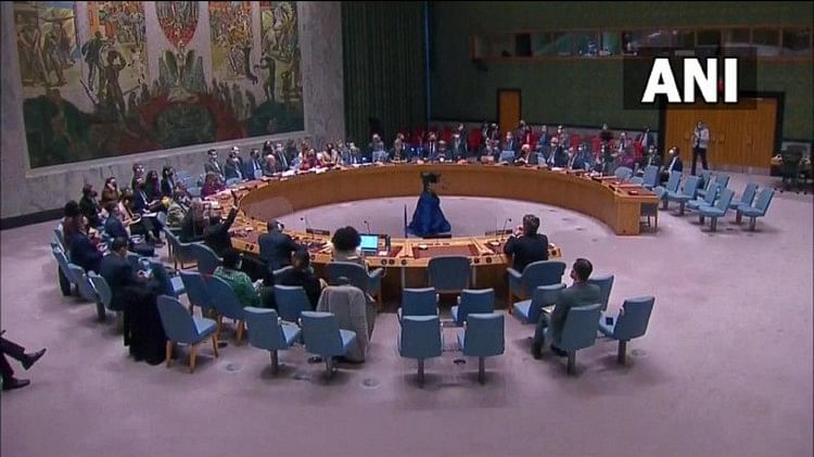 AI: UNSC meeting on the dangers of AI, officials demanded to make rules, Guterres said this