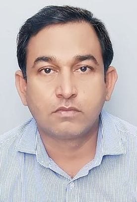 Kanpur Dehat : Dr. Vikas of Akbarpur College will get the National Award today