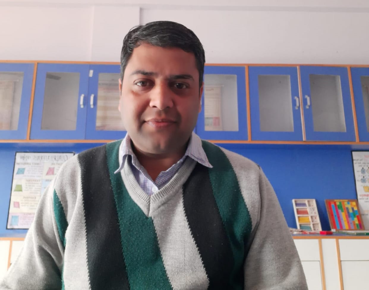 Practice solving maths questions again and again, Kurukshetra