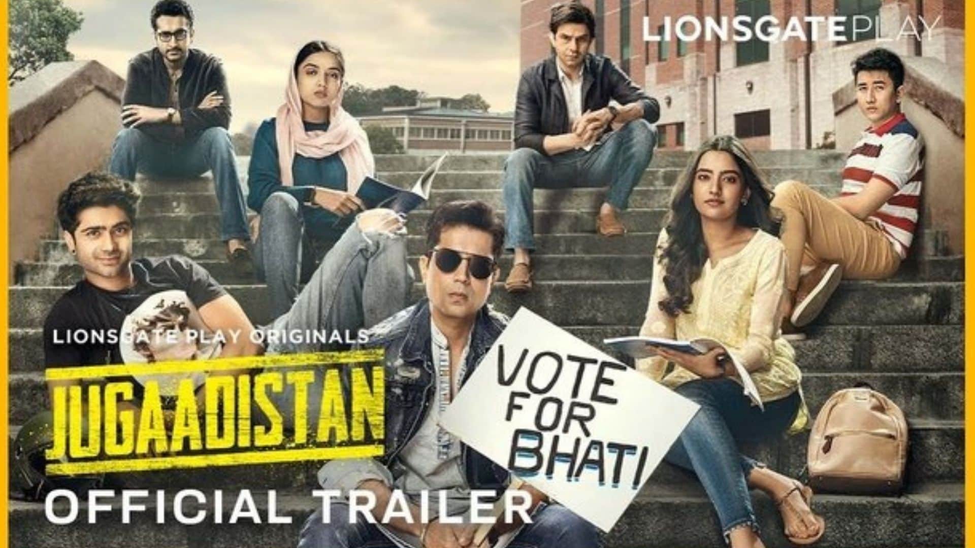 Web series releasing in March 2022: List of upcoming shows on Ott platform like Netflix, Amazon Prime Video, Hotstar