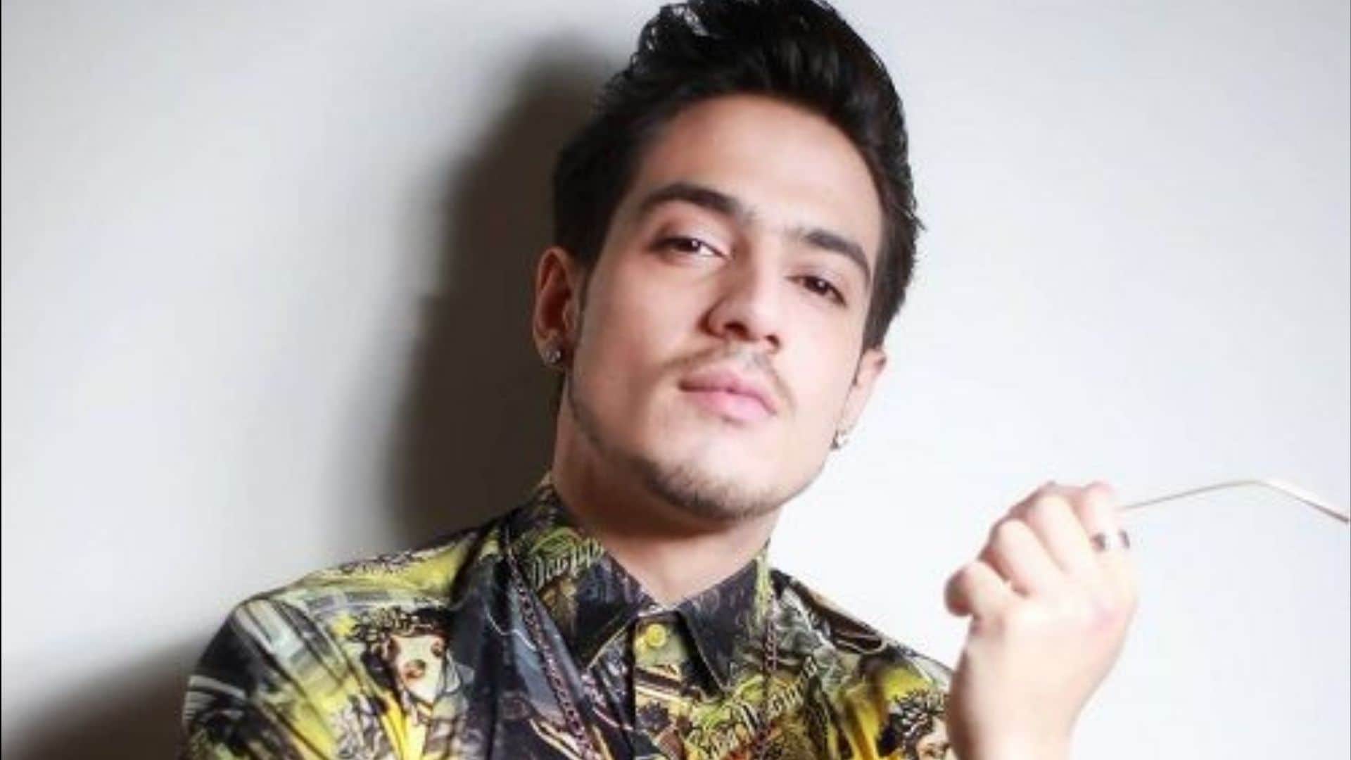 Lock Upp: Shivam Sharma made a shocking disclosure, on the show said i had physical relations with my mothers friend