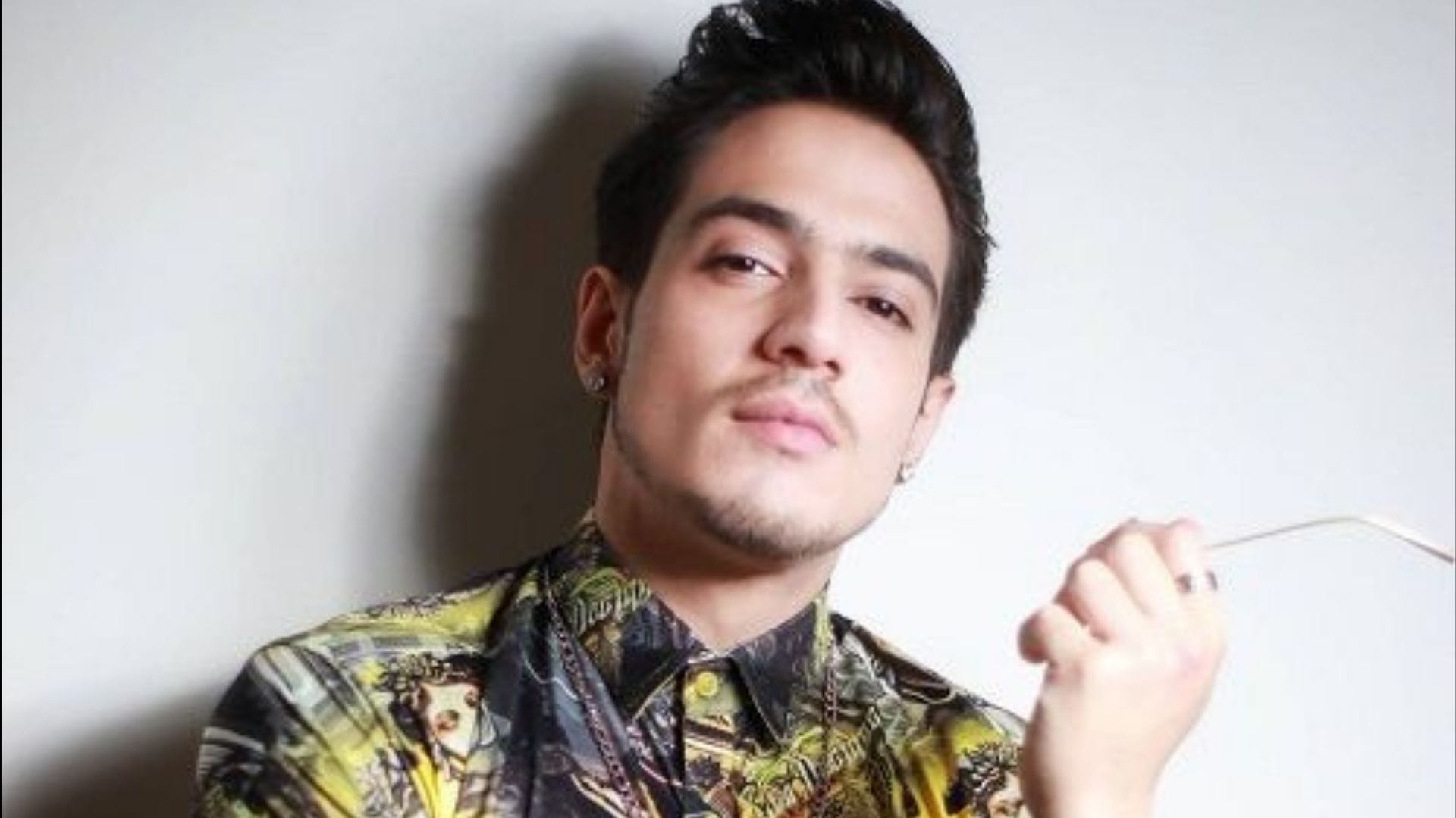 Lock Upp: Shivam Sharma made a shocking disclosure, on the show said i had physical relations with my mothers friend
