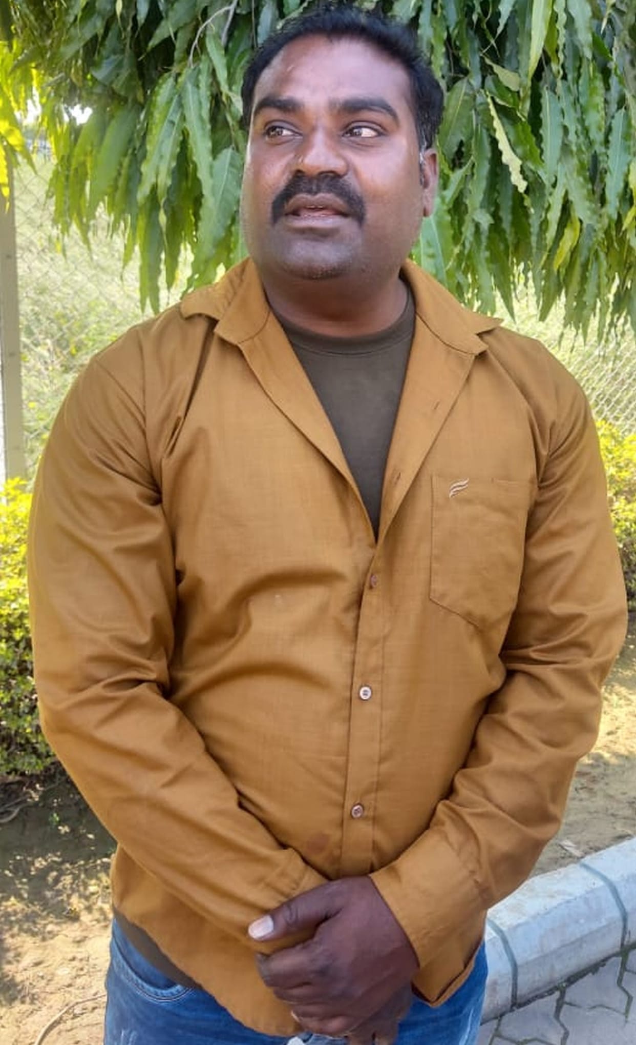 Congress state secretary assaulted, pistol and Rs 2.45 lakh looted