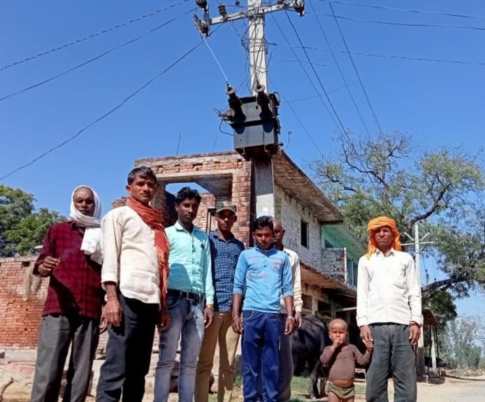 electricity,kannauj,kannauj news