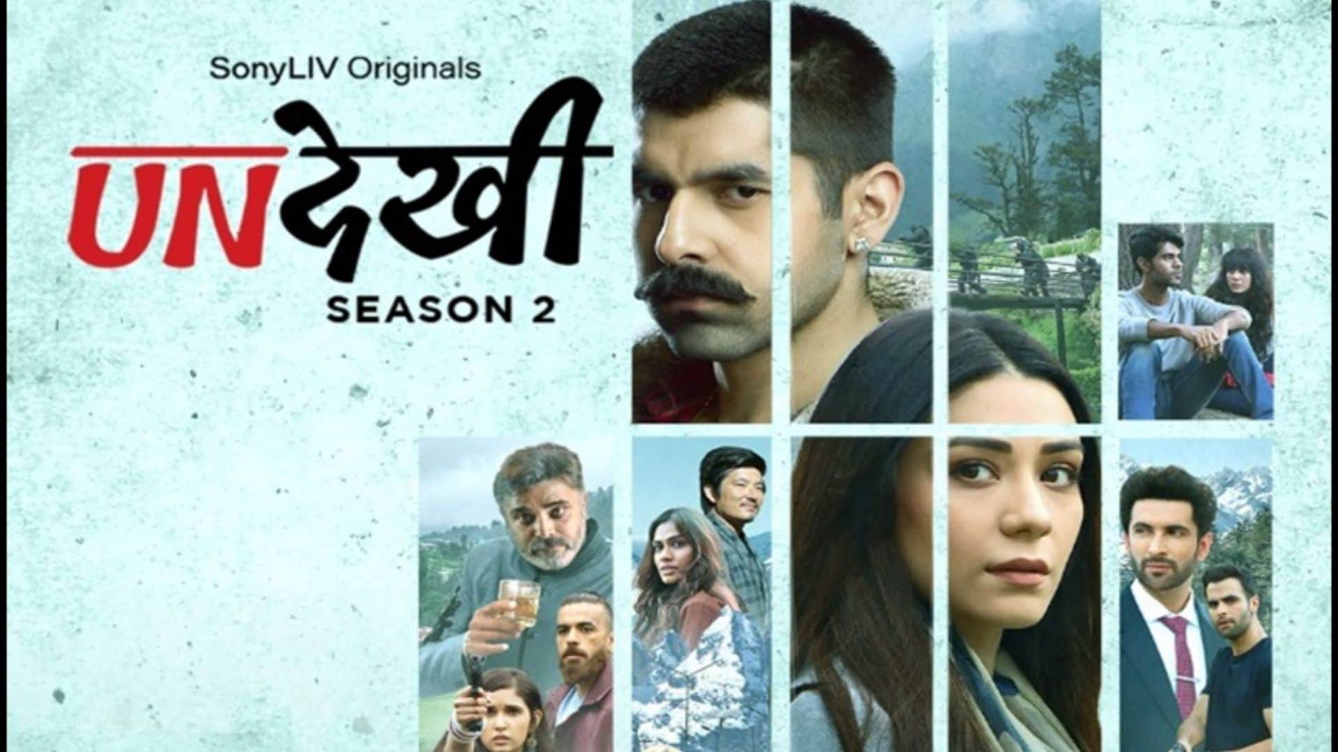Web series releasing in March 2022: List of upcoming shows on Ott platform like Netflix, Amazon Prime Video, Hotstar