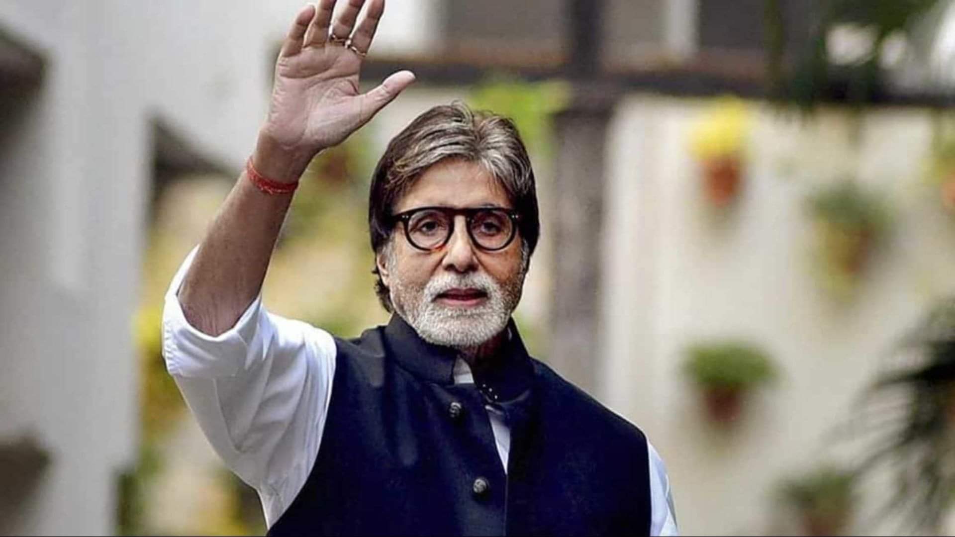 Amitabh Bachchan to trolls on promoting son Abhishek film Dasvi