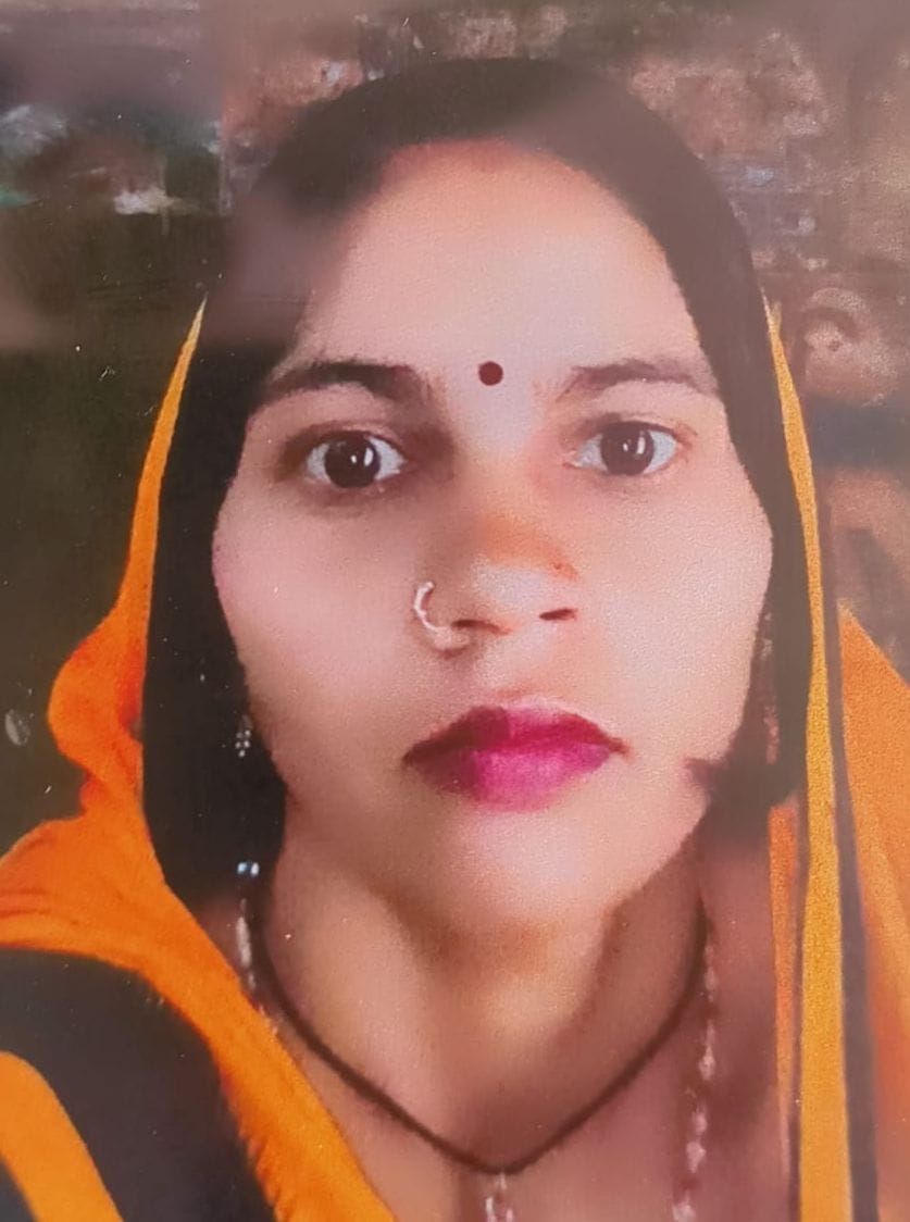 husband killed wife