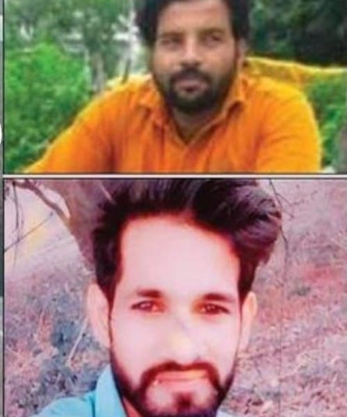 Indore: The murderer butcher arrested, told the police - he had cut his hands and legs after killing him in his sleep, had hidden the knife in the house two days ago