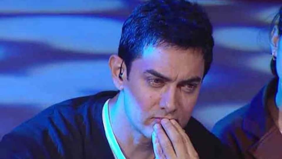 Aamir Khan Apology Thugs of Hindostan Failure Laal Singh Chaddha Flop KGF Producer Michami Dukkadam