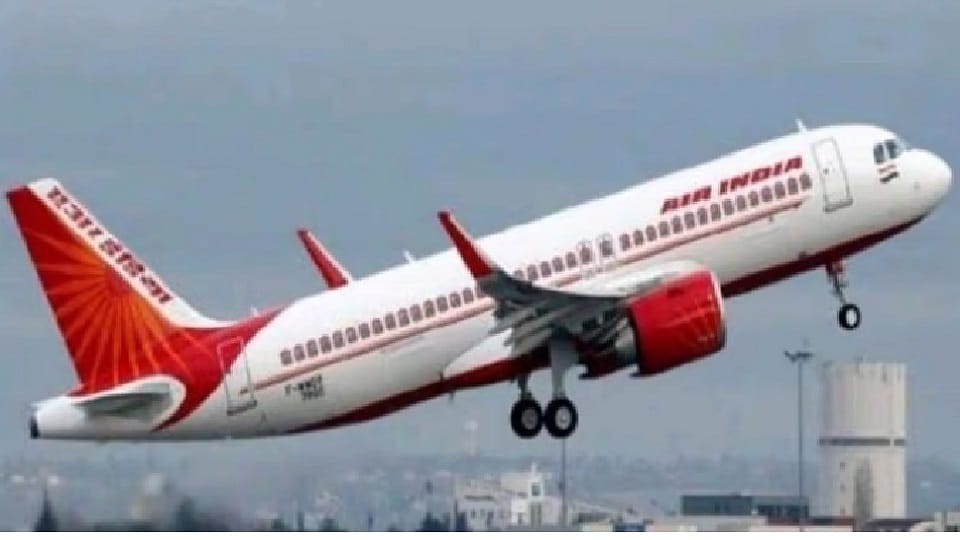 Big decision: ban on commercial international flights increased, air services will continue under cargo and bubble agreement