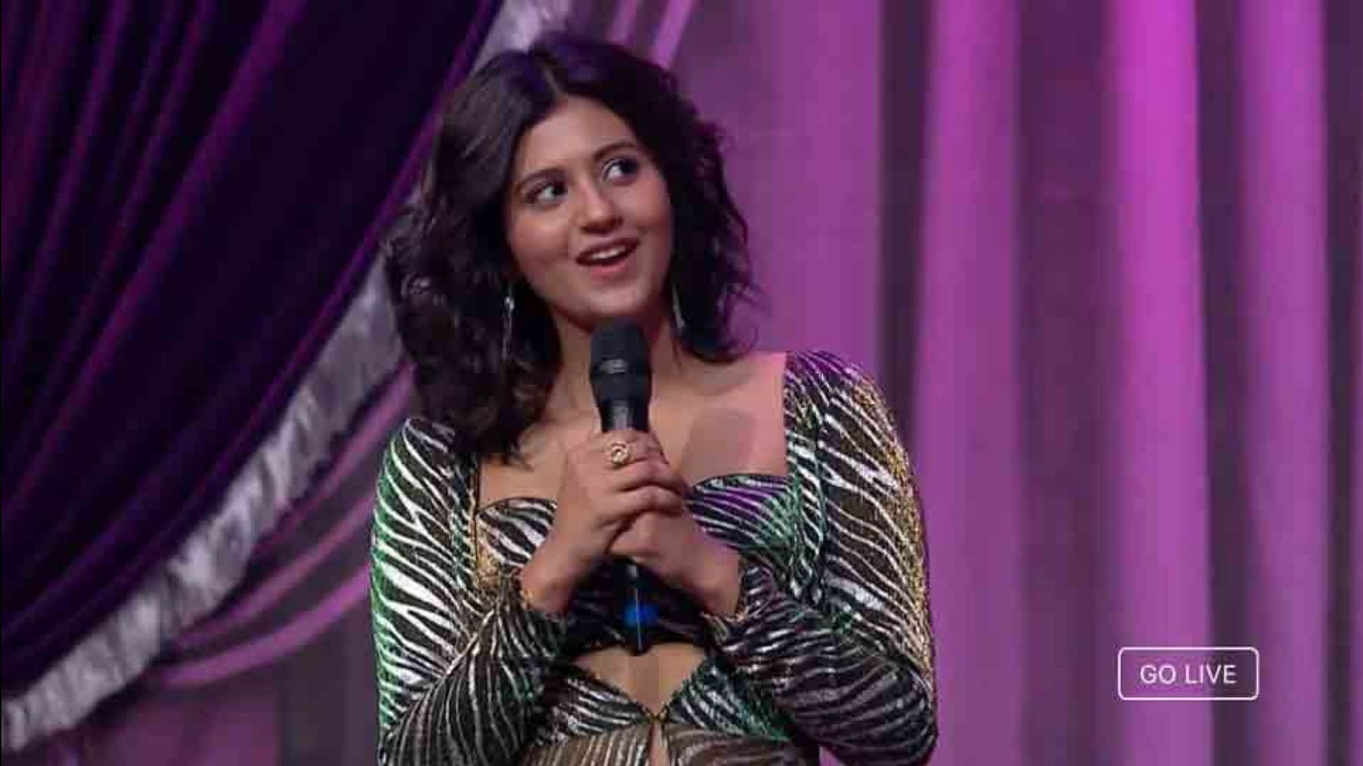 anjali arora mms leaked kacha badam fame girl speaks up on her viral video says this is not me