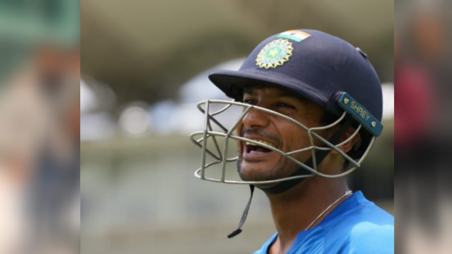 Mayank Agarwal named Punjab Kings Captain before IPL 2022 start