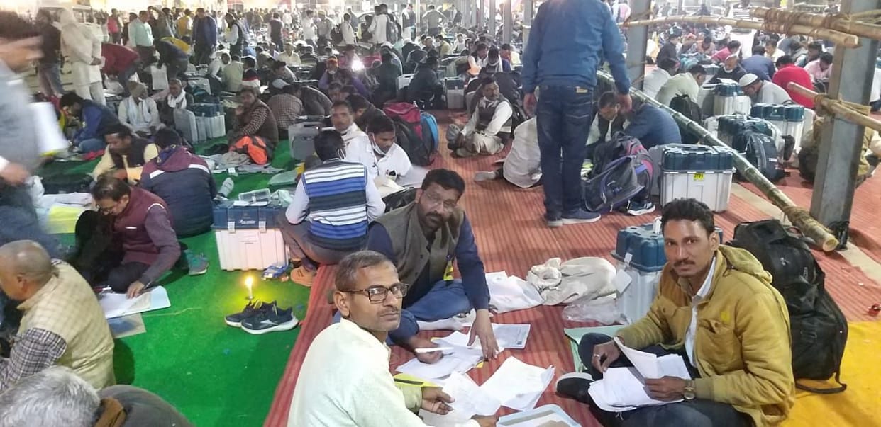 election