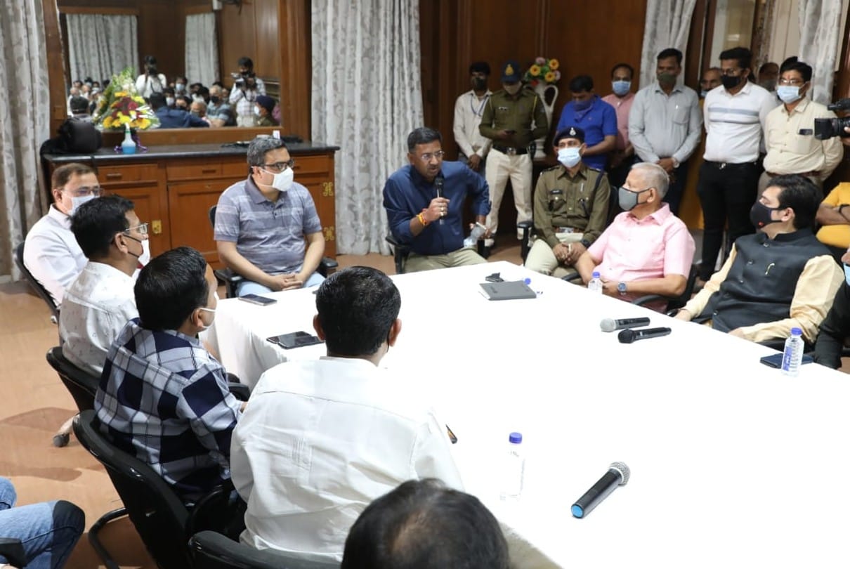 Indore: Children orphaned by Corona will have free education in Kendriya Vidyalaya, the central government has given instructions by sending a letter