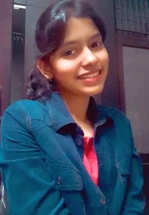 The girl's family sought help from the embassy