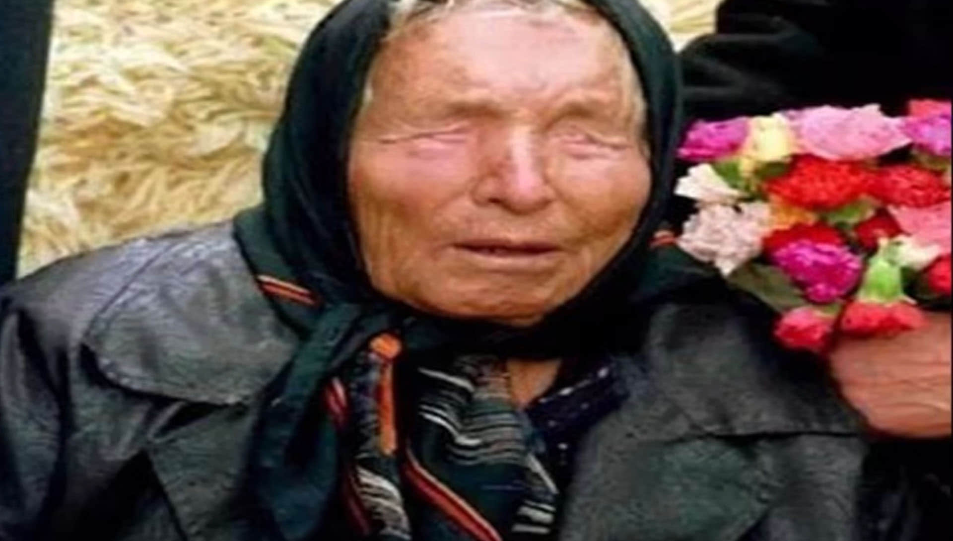 Russia Ukraine War Know Baba Vanga Prediction On Putin