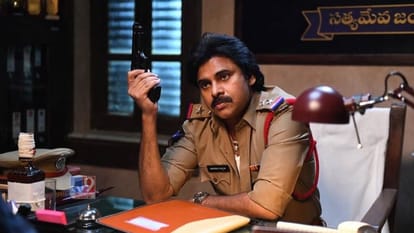 rana daggubati and pawan kalian starrer film Bheemla Nayak Collection crosses over Rs 100 crore on this weekend
