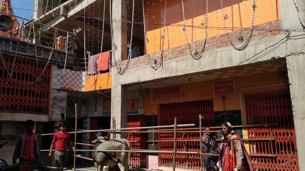 mahashivratri today, bolbam's cheers will resonate