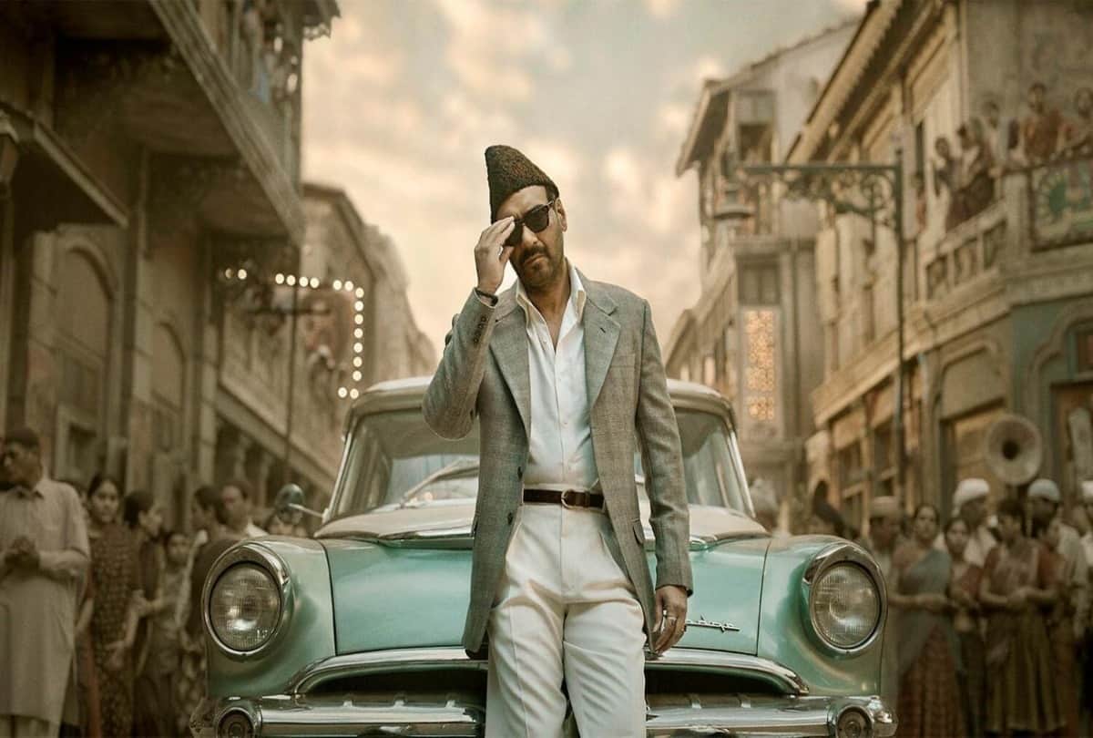 Gangubai Kathiawadi Day 4 Collection: Gangubai Kathiawadi failed in Monday test box office collection came at less than half