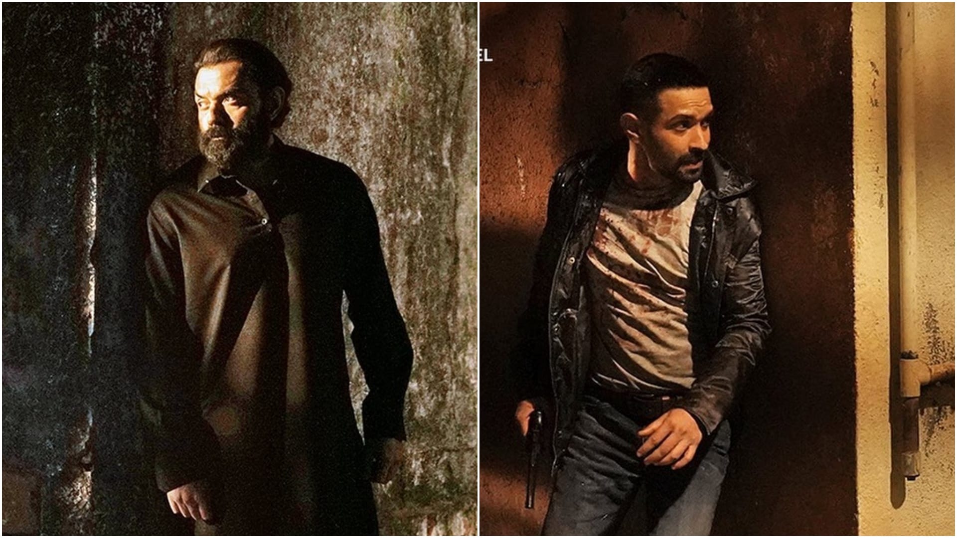 Salman Khan praises Bobby Deol for his film Love Hostel shares post for him