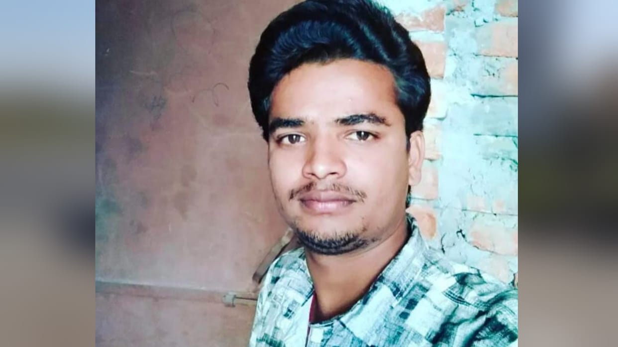 Amroha businessman going Bareilly to meet mother from Delhi died in an accident probe on