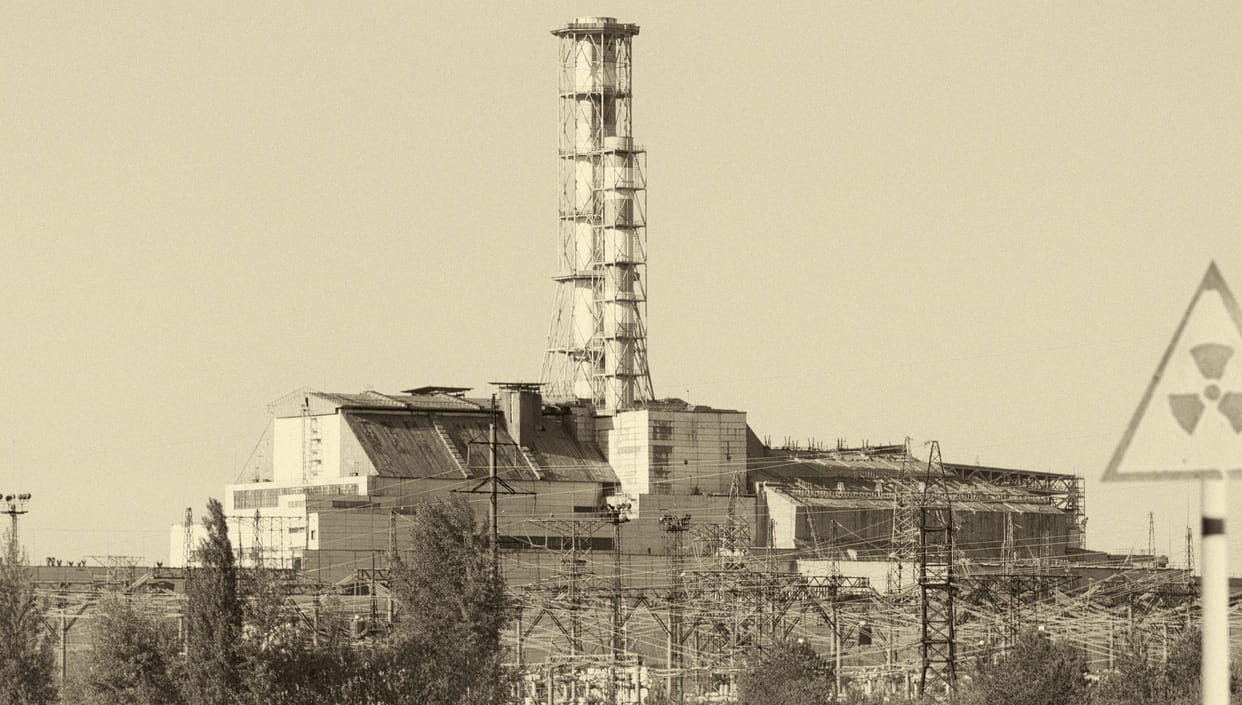 Chernobyl Nuclear Disaster: Know All About This Dangerous Nuclear Accident Held 36 Years Ago