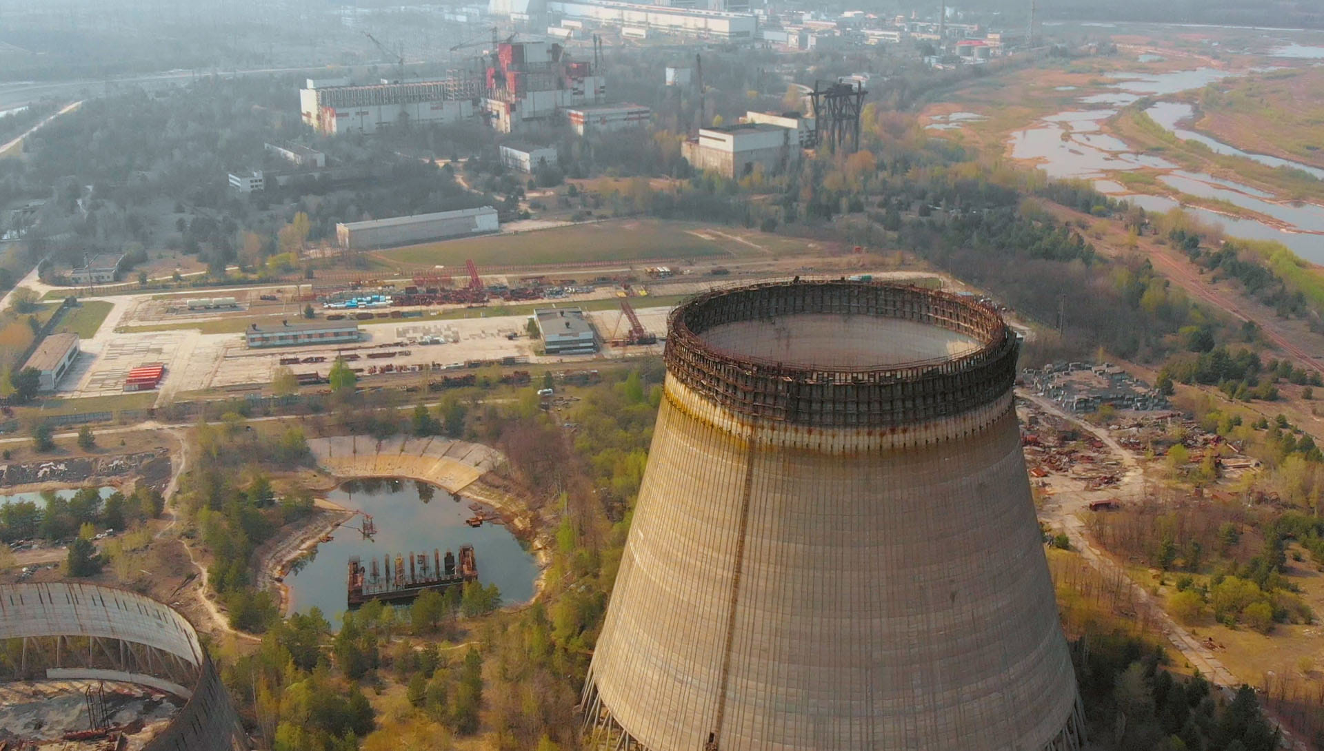 Chernobyl Nuclear Disaster: Know All About This Dangerous Nuclear Accident Held 36 Years Ago