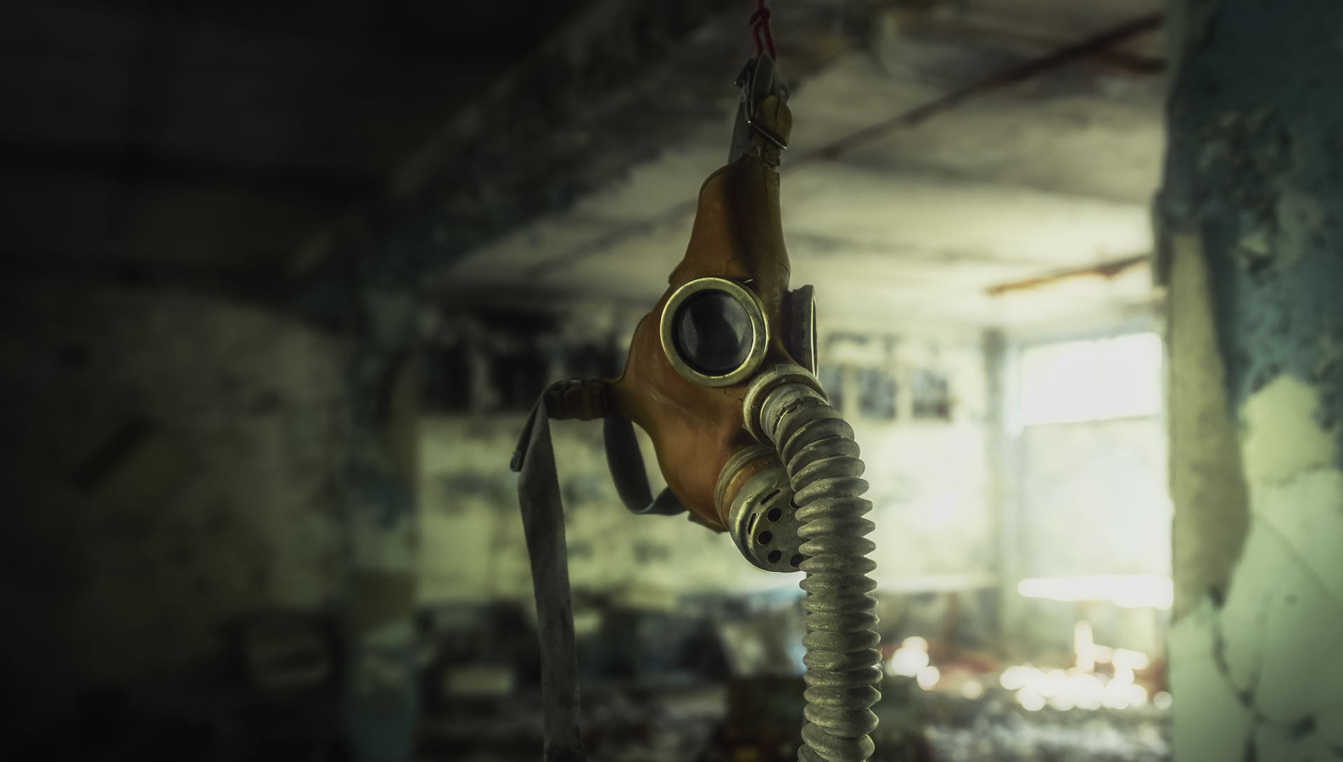 Chernobyl Nuclear Disaster: Know All About This Dangerous Nuclear Accident Held 36 Years Ago