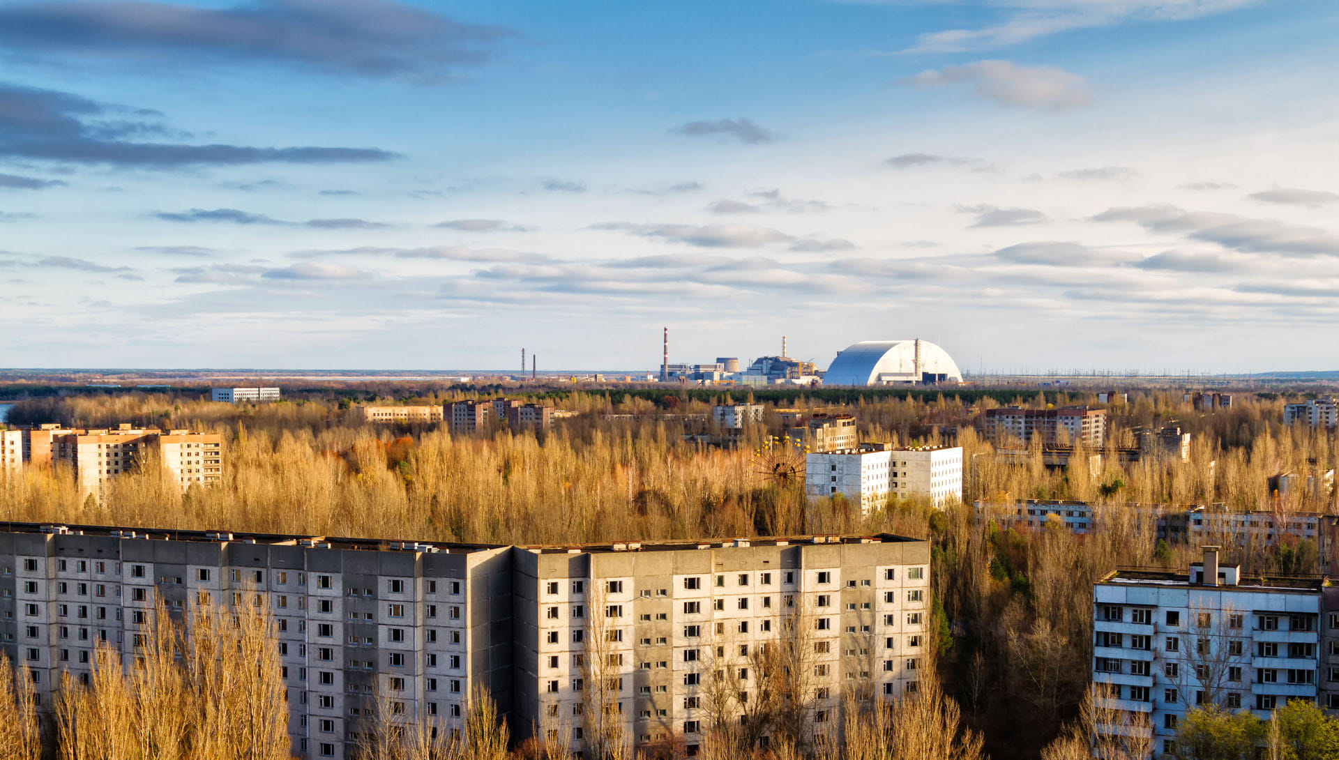 Chernobyl Nuclear Disaster: Know All About This Dangerous Nuclear Accident Held 36 Years Ago
