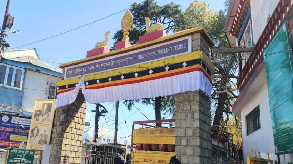 Dharamsala: Dalai Lama temple will open for devotees and tourists from March 3