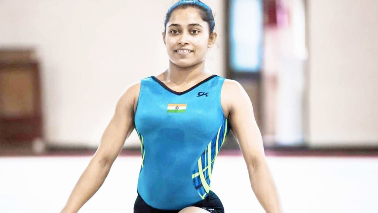 Dipa Karmakar: International Gymnastics Federation suspends Indian gymnast Dipa Karmakar, know why