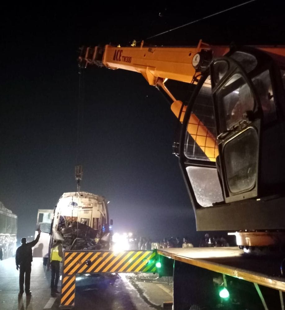 accident,kannauj,kannauj news