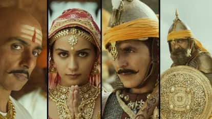 Akshay Kumar and Manushi Chhillar film Prithviraj release date extended will now hit theaters on June 3