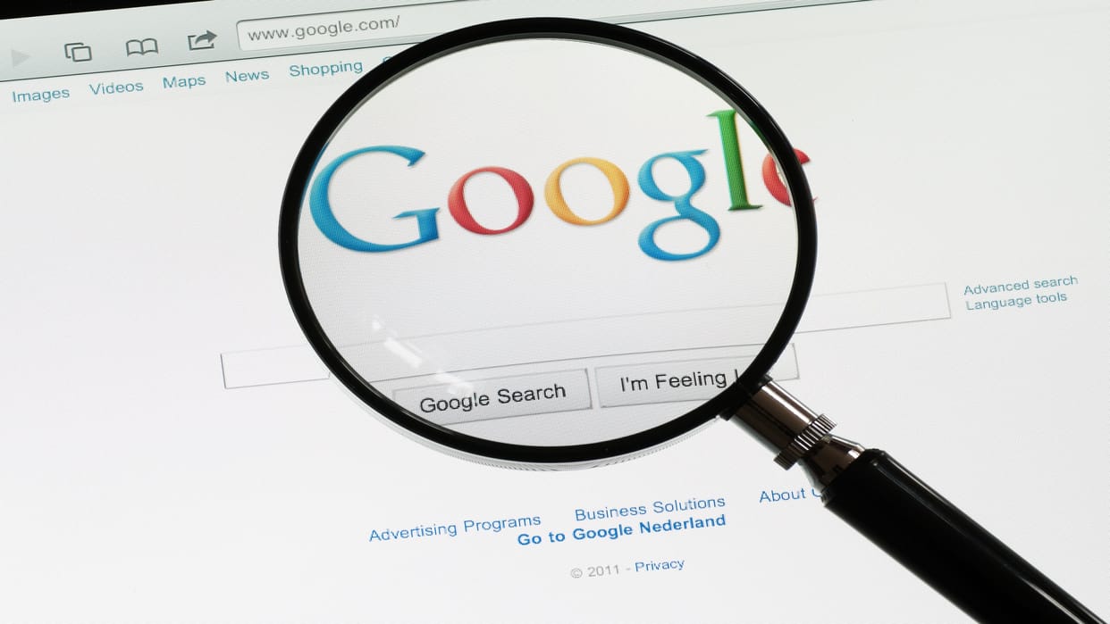 People searching for treatment on internet for various diseases