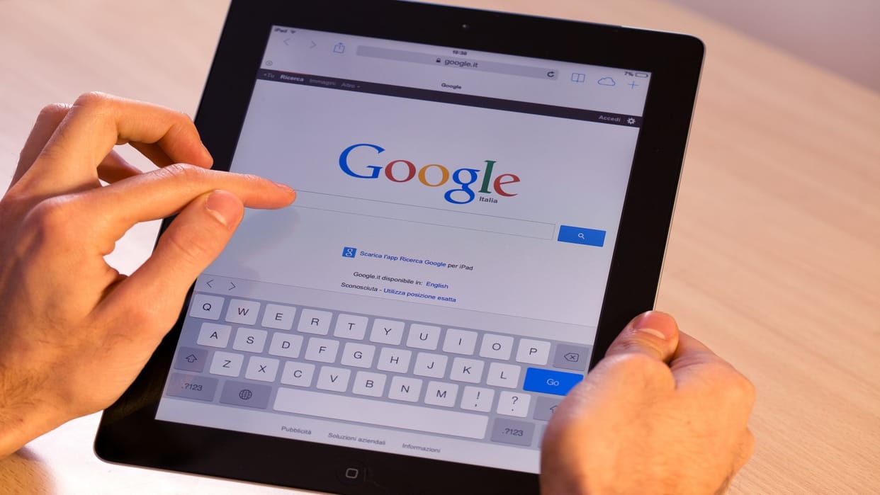 Google Alert: These 3 things you should never search on google