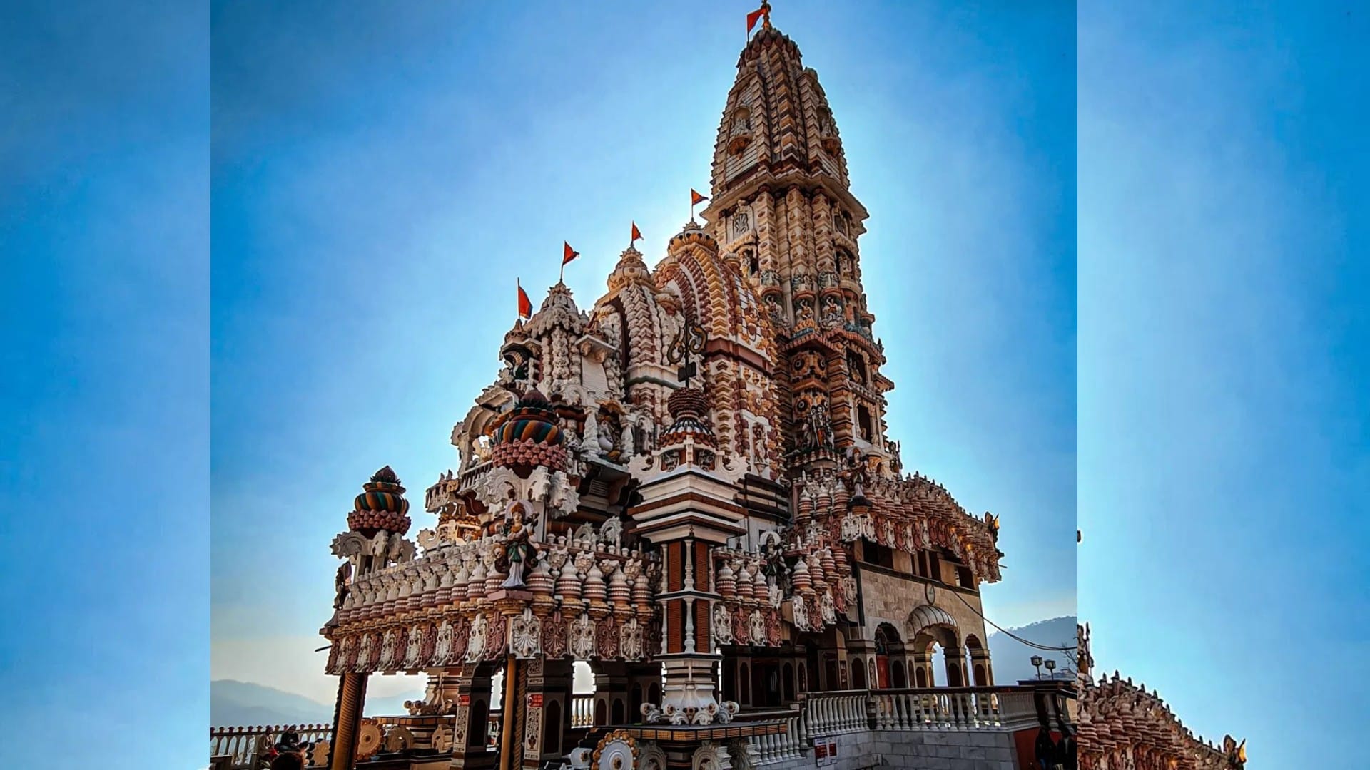 Hariyali Teej 2023 Visit Most Powerful and Famous Shiva Temples in India