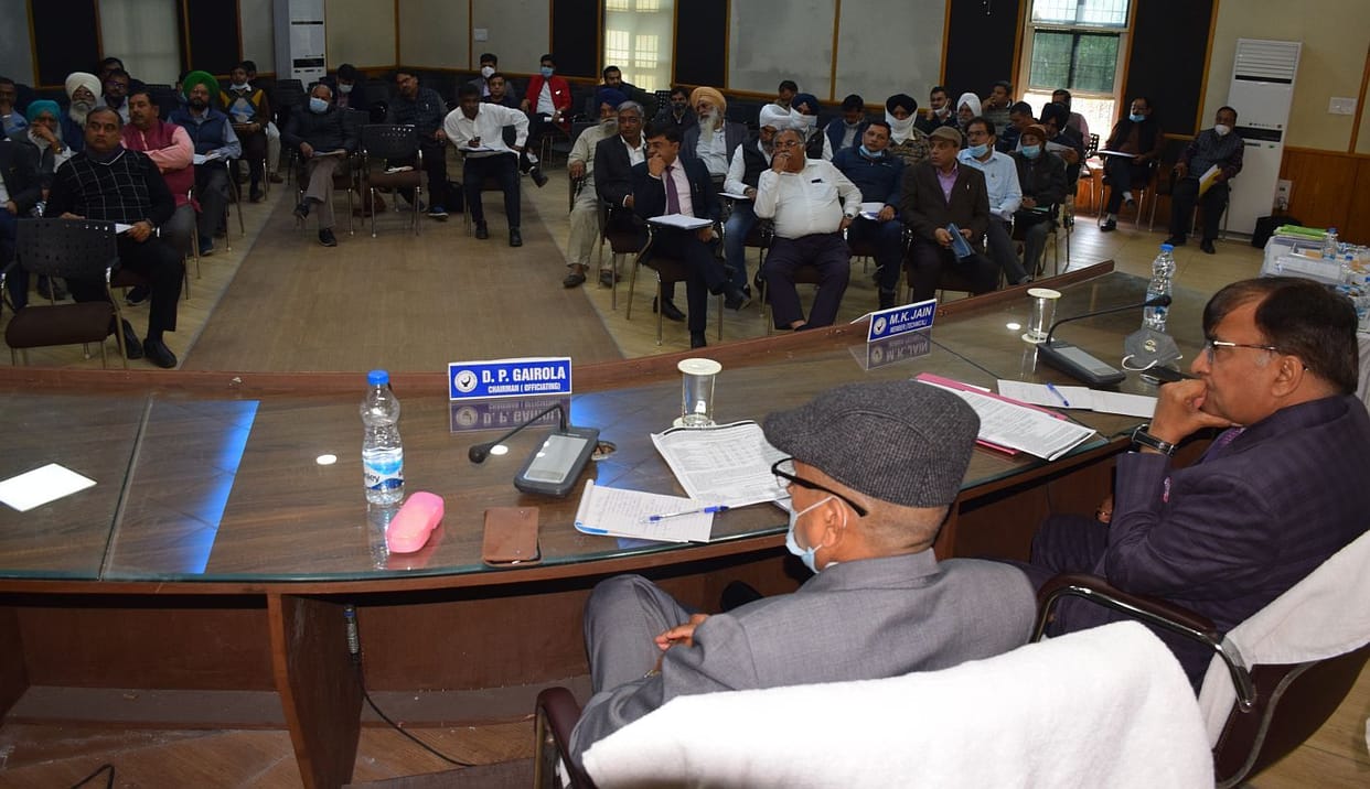 Civic aminities
