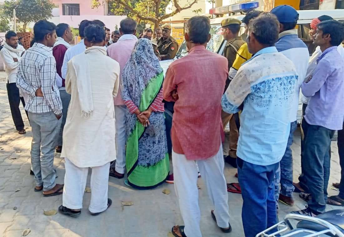 mahoba news