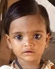The wall collapsed, the child died, the mother was serious
