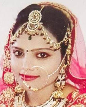 Married woman hanged after quarrel with husband